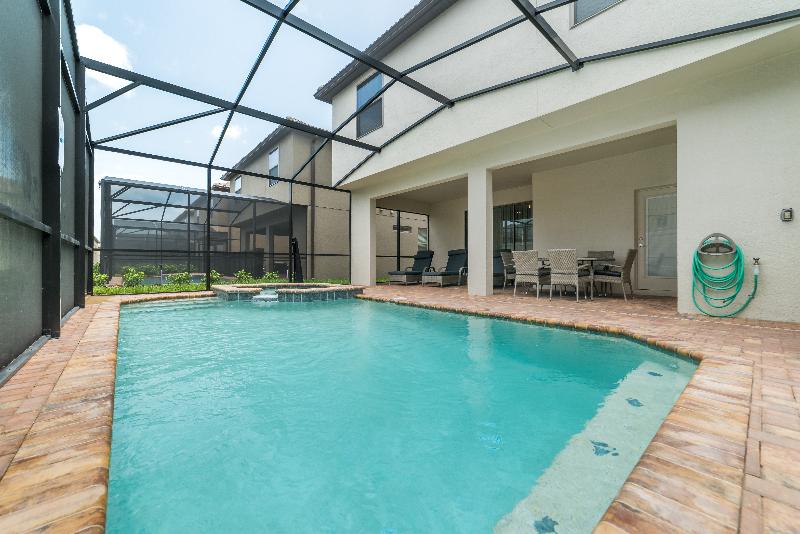 Windsor at Westside Resort Homes - photo 34