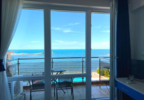 Family Hotel Kaylas in Ahtopol, Bulgaria