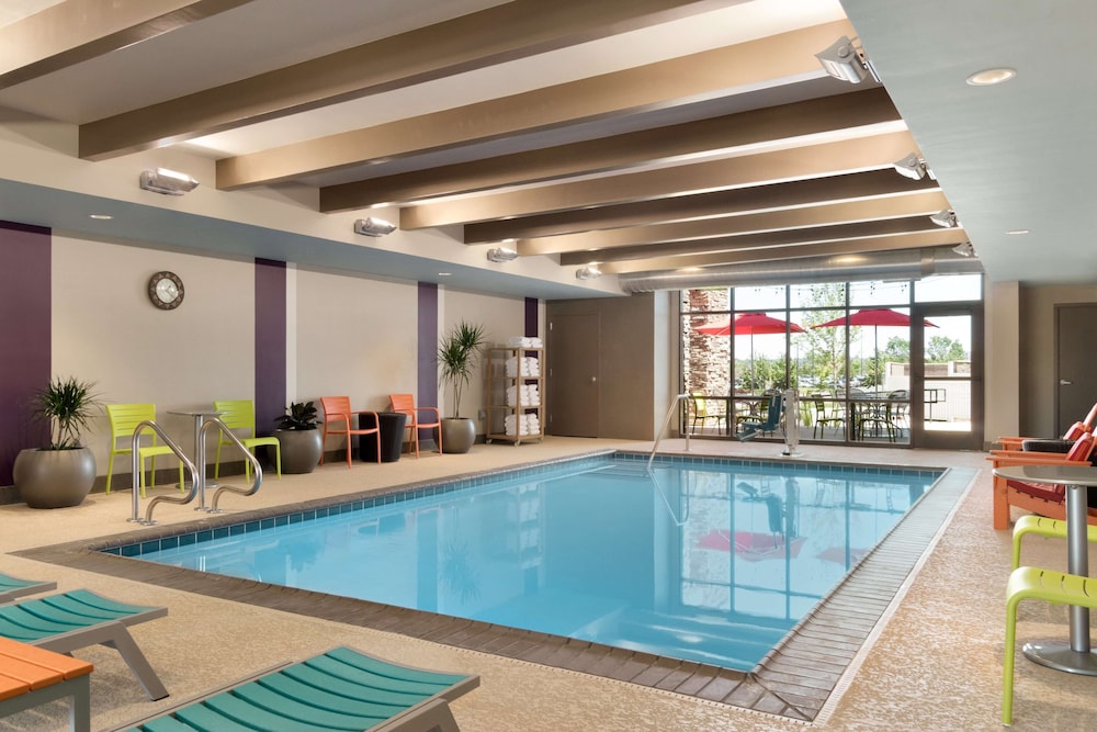 Home2 Suites by Hilton Denver Highlands Ranch - photo 17