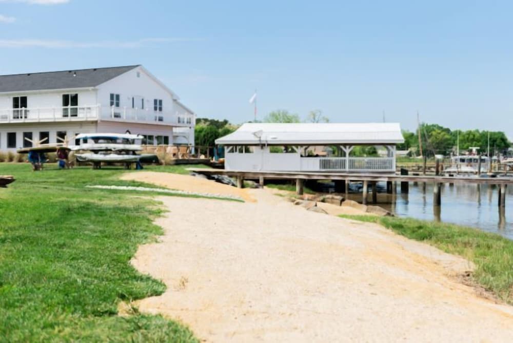 Wylder Tilghman Island - photo 106