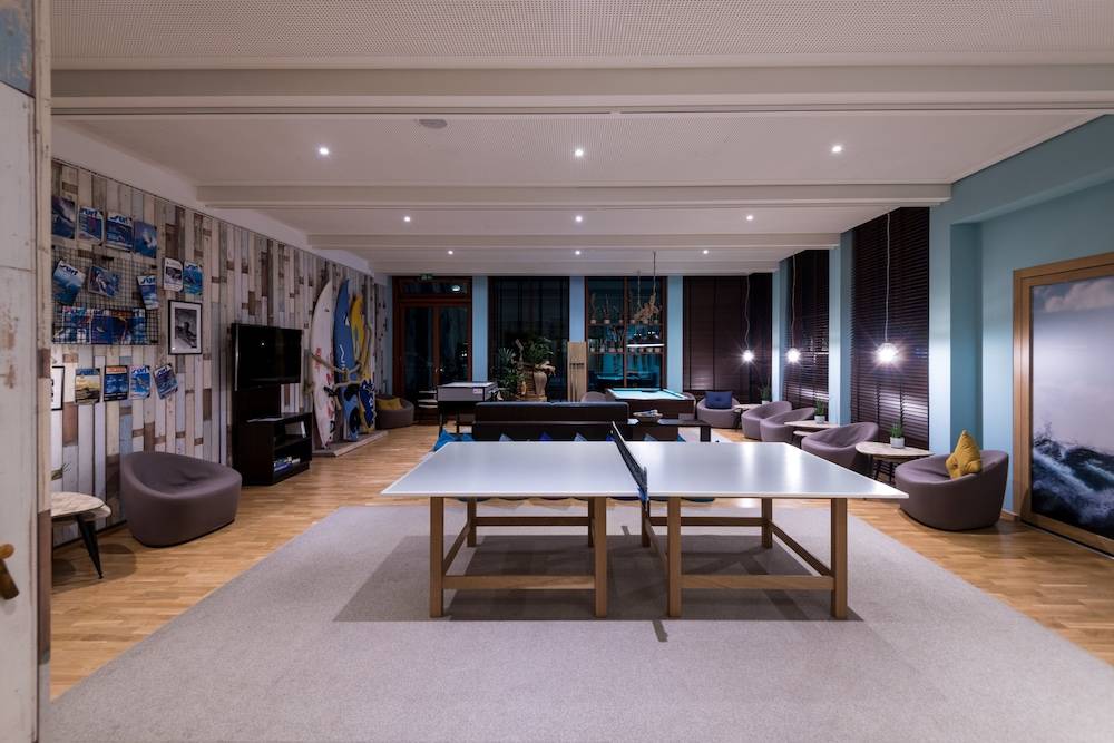 Children's activities