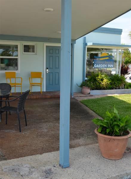 Vilano Beach Garden Inn - photo 15