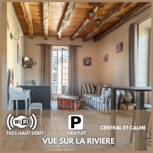 Destination Perigord Le Clos in Montignac, France