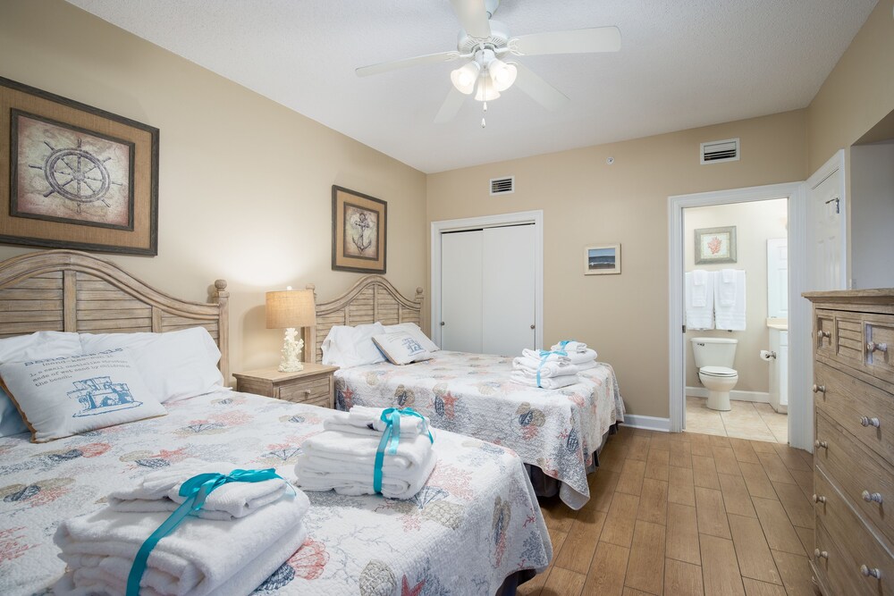 Boardwalk Beach Resort 310 Two Bedroom Condo - photo 7
