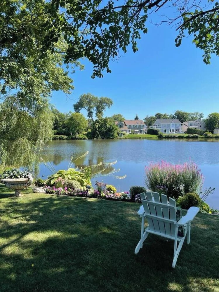 Walden on the Pond Hotel - photo 28