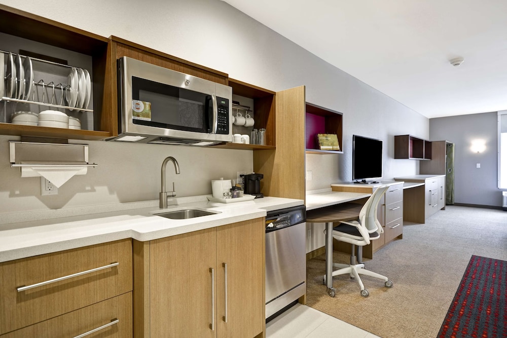 Home2 Suites by Hilton Fairview Allen - photo 10