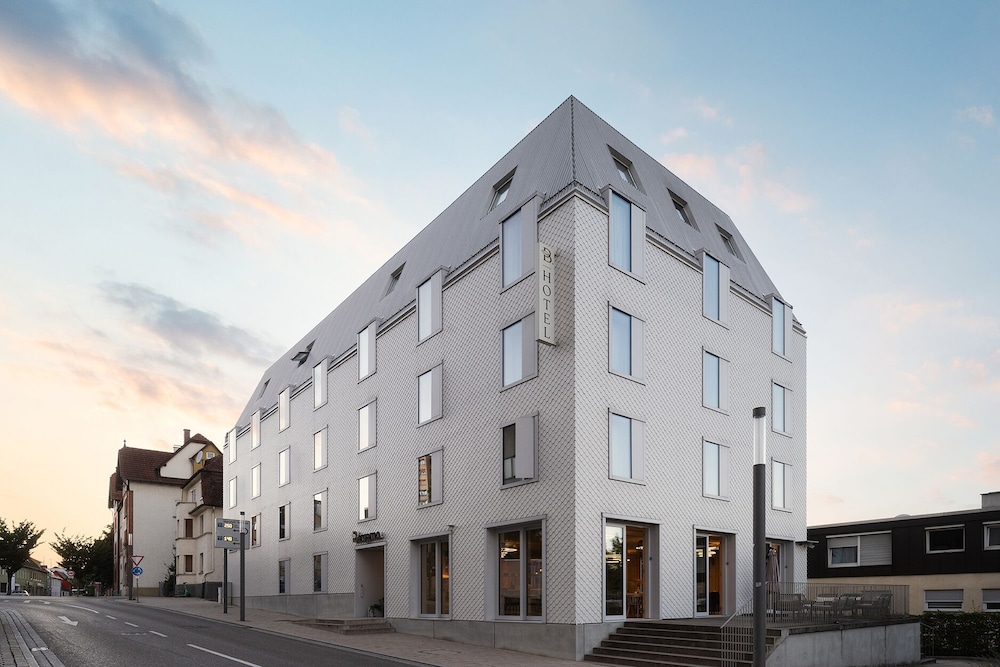 Hotel Bergamo in Ludwigsburg, Germany