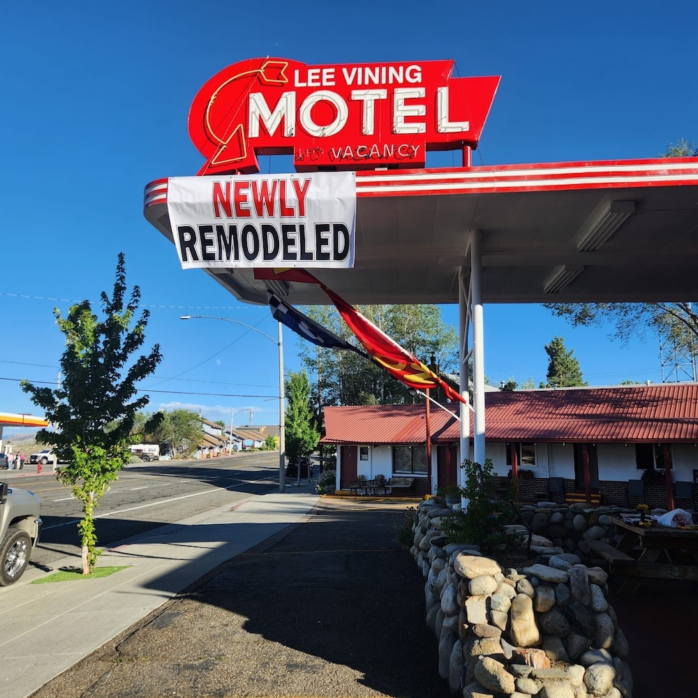 Lee Vining Motel - last minute hotel in Unknown City