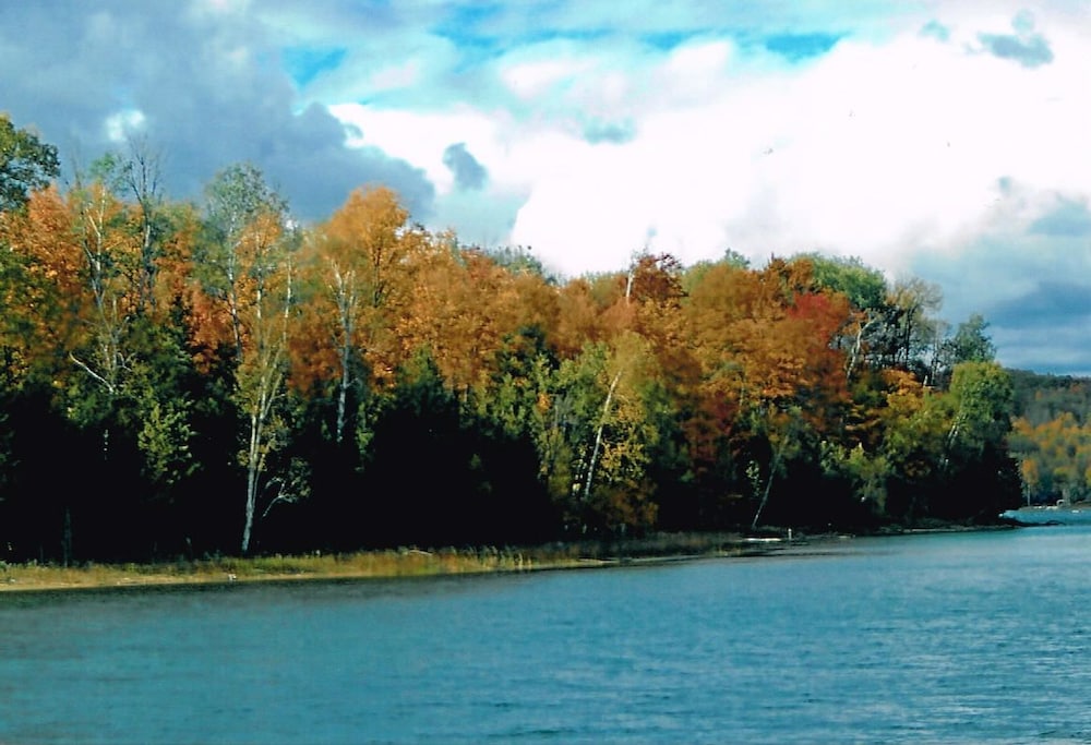 Dixon Lake Resort - photo 31