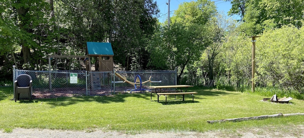 Betsie Riverside Resort - photo 179