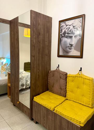 Acropolis Gem in Central Athens — 4-Star Luxury Hotel in Athens, Greece