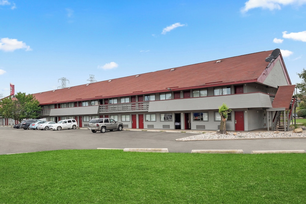Red Roof Inn Lansing East MSU - photo 33