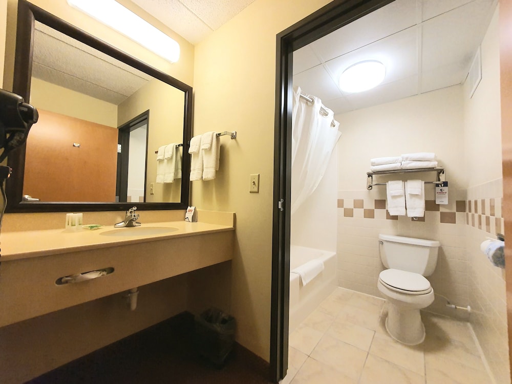 AmeriVu Inn & Suites Waconia - photo 55