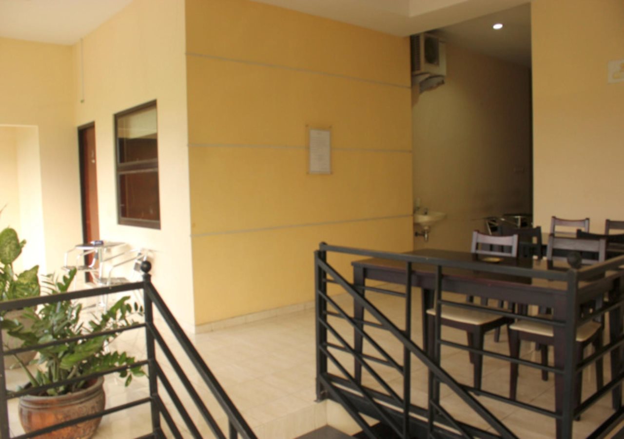 Villa Morphosis — Jember — photo 3