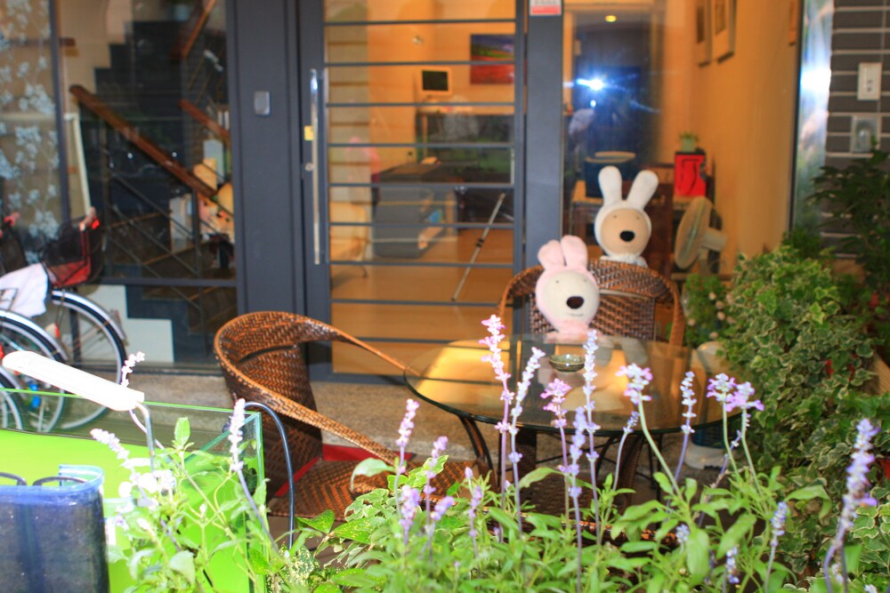 Lan Guei Hot Spring Hotel - last minute hotel in Yilan