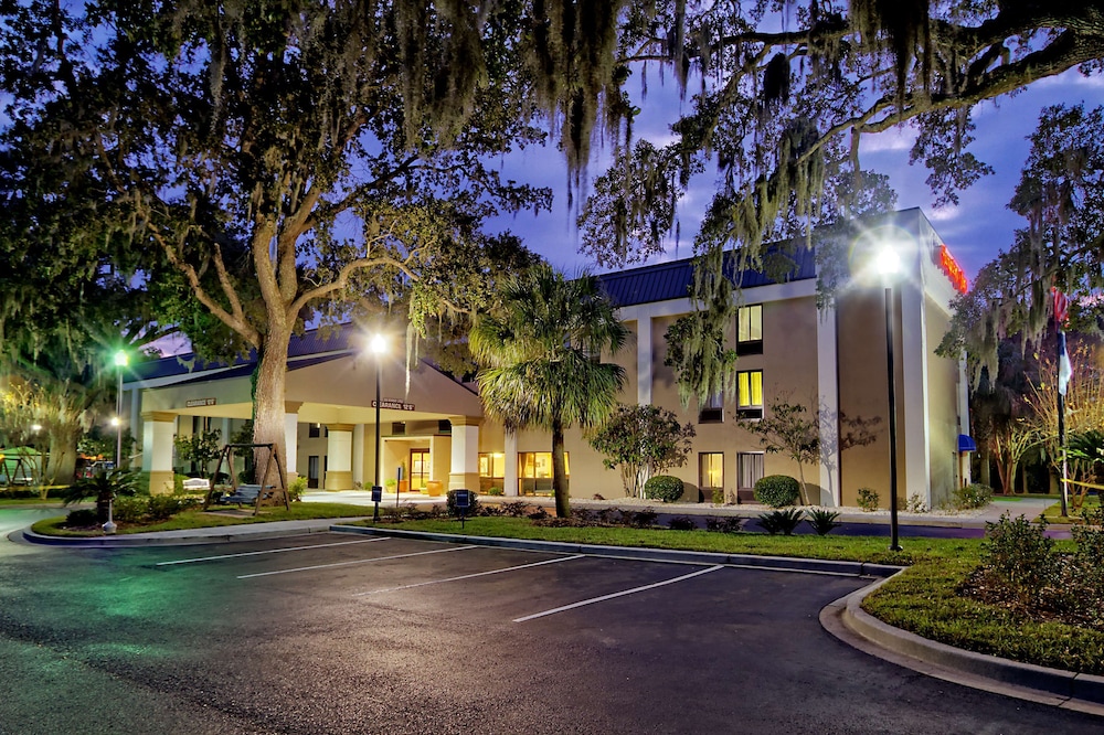 Hampton Inn Beaufort - featured photo
