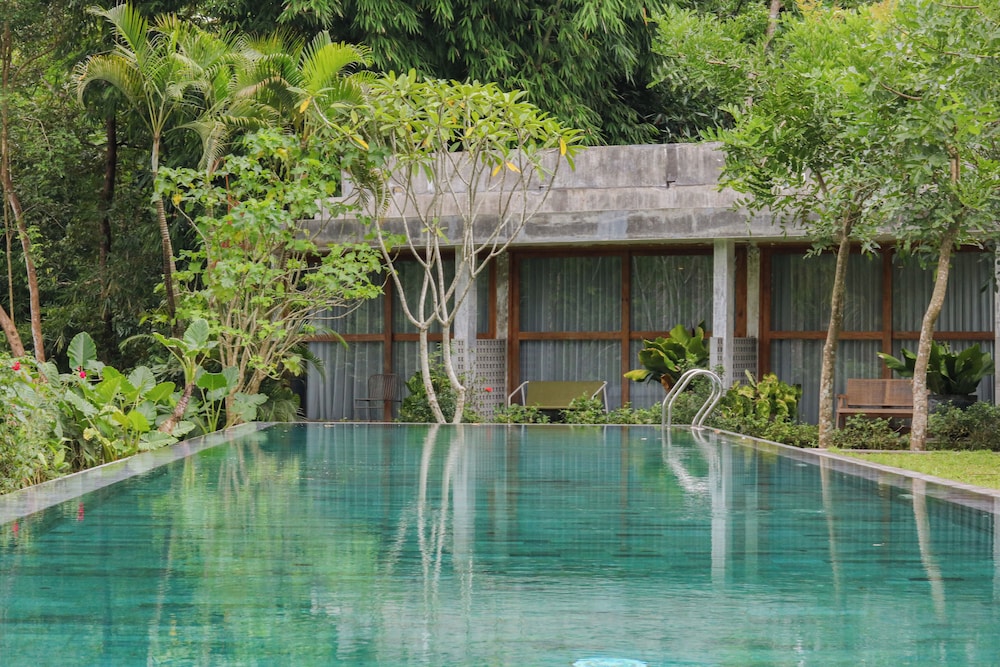 The Setumbu Experience ARTOTEL Curated in Magelang, Indonesia