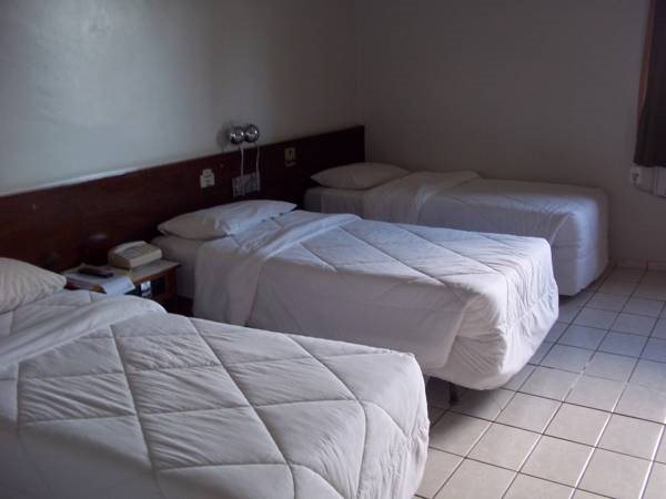 Principe Hotel — Anapolis — photo 5