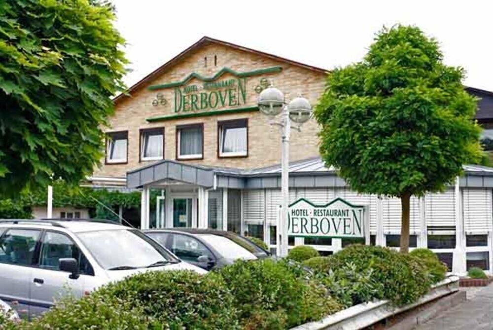 M&M Hotel Seevetal — hotel in Seevetal