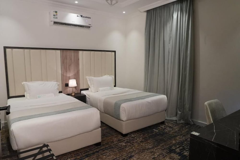 Lahdat Serviced Apartments — 4-Star Luxury Hotel in Jeddah, Saudi Arabia