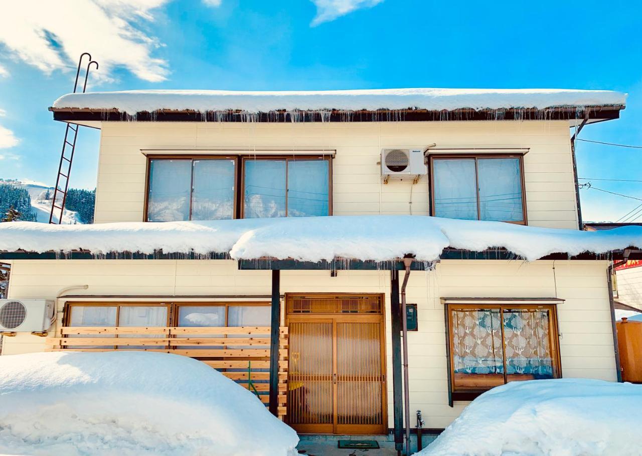 Ishimaru House — Sekimachi — photo 5
