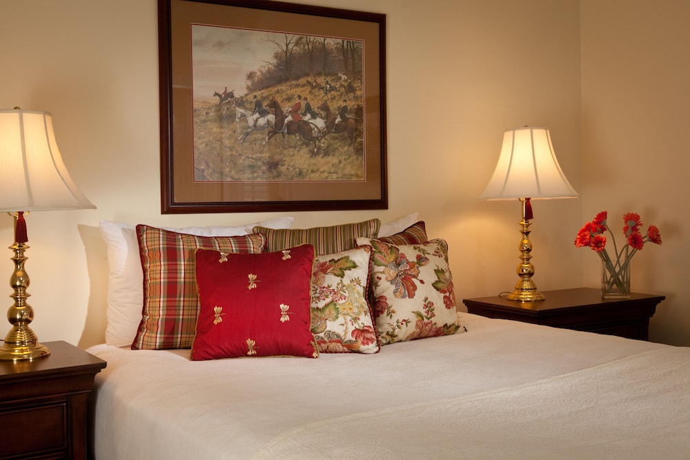 The Inn at Whitewing Farm - photo 13