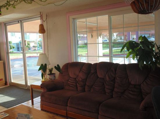 Inns of California Salinas - photo 12