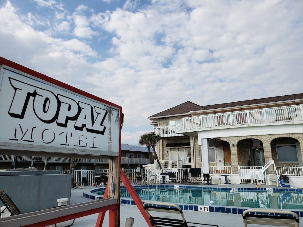 Topaz Motel - photo 42