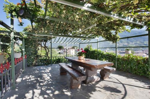 La Mèison de la Louye — 4-Star Luxury Hotel in Aosta, Italy