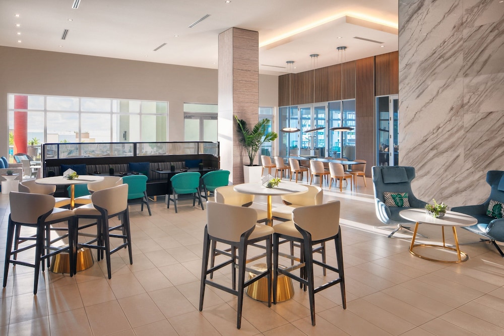 Marriott Fort Lauderdale Airport - photo 50