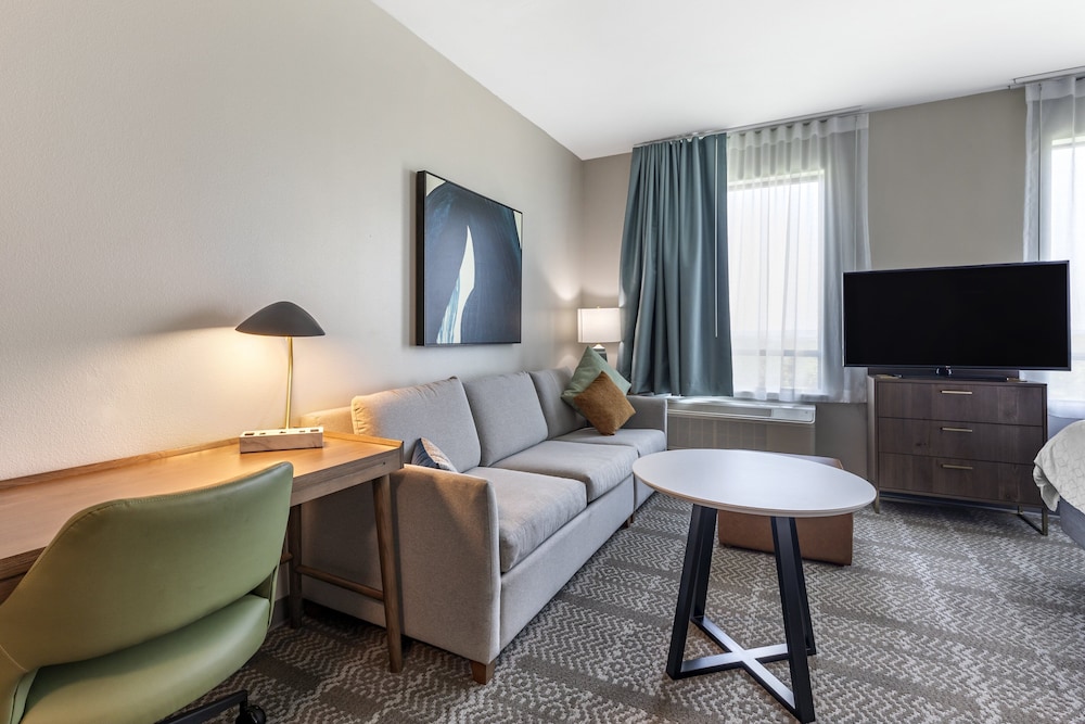 Staybridge Suites Dallas Grand Prairie by IHG - photo 20