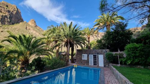 La Joya in Unknown City, Spain