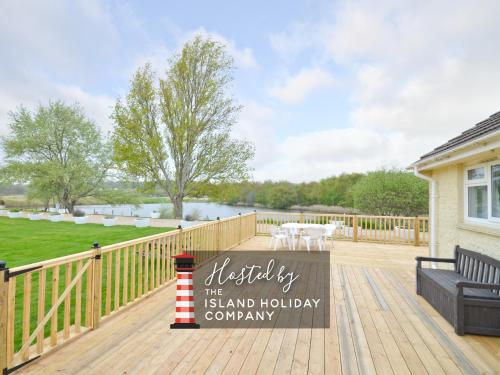 The Lobster Pot — hotel in Seaview