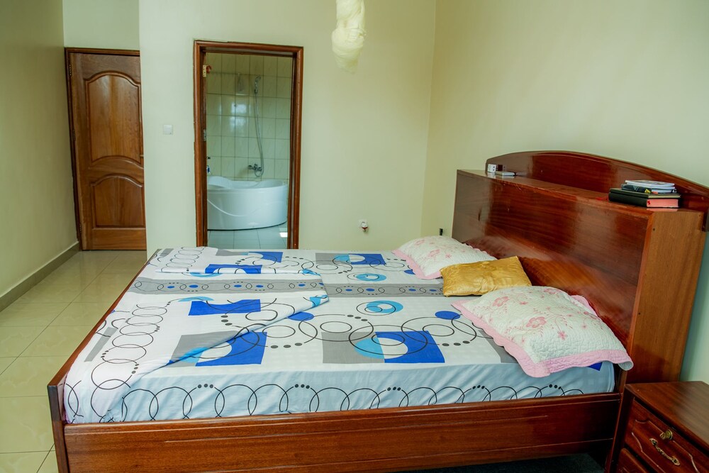 Centre San Jose Carmelo — Kigali — photo 3