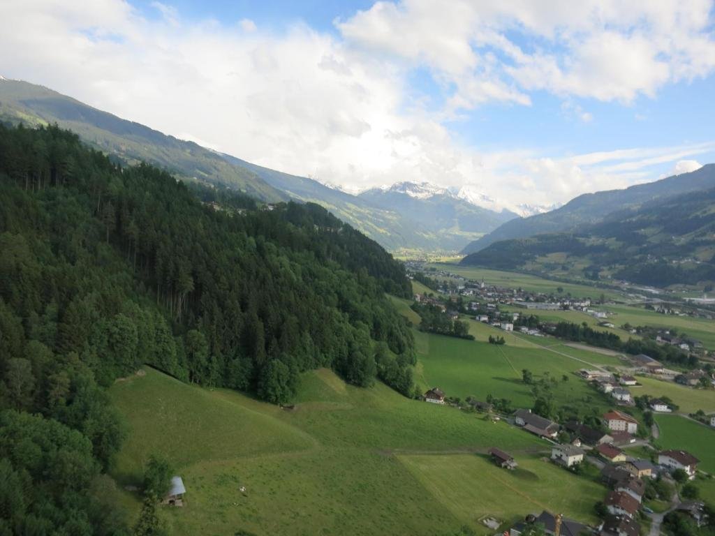 Ferienhaus Zillertal in Stumm, Austria