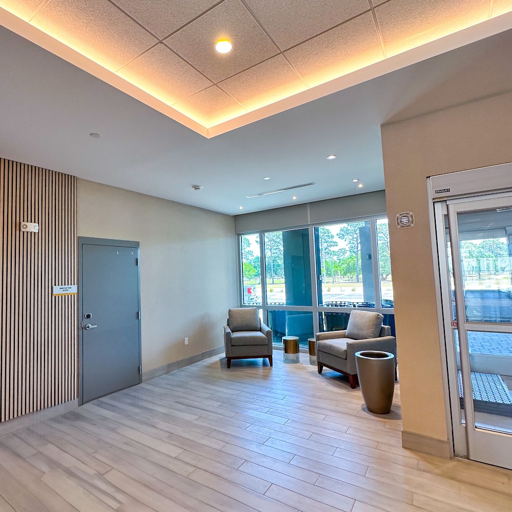 Home2 Suites by Hilton Fort Walton Beach Eglin AirForce Base - photo 6