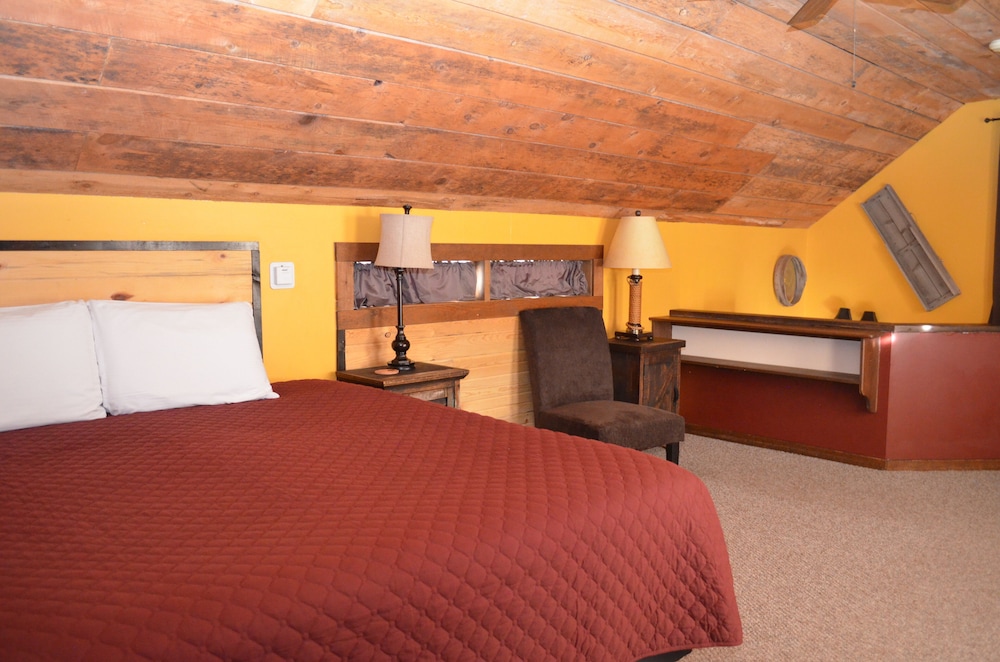Ouray Main Street Inn - photo 35