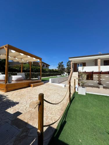 Casa Miele — 4-Star Luxury Hotel in Santa Lucia, Italy