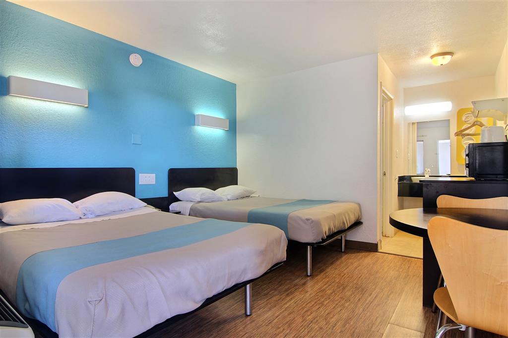 Motel 6 Carlsbad NM - photo 10