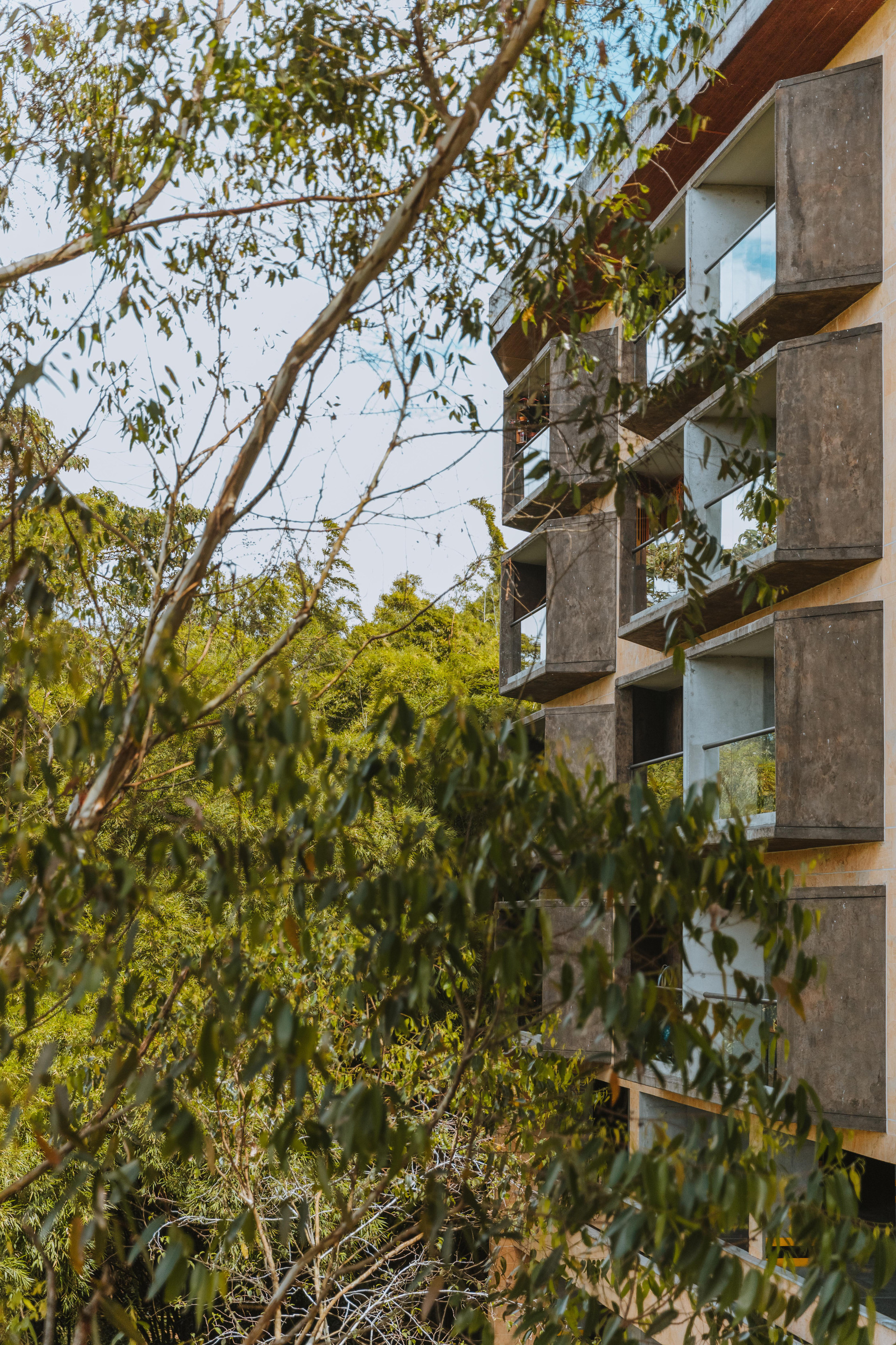 Travelers Rio Verde Living Suites in Rionegro, Colombia