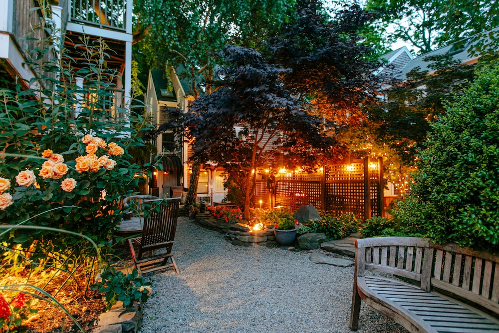 The Provincetown Hotel at Gabriel's - photo 116
