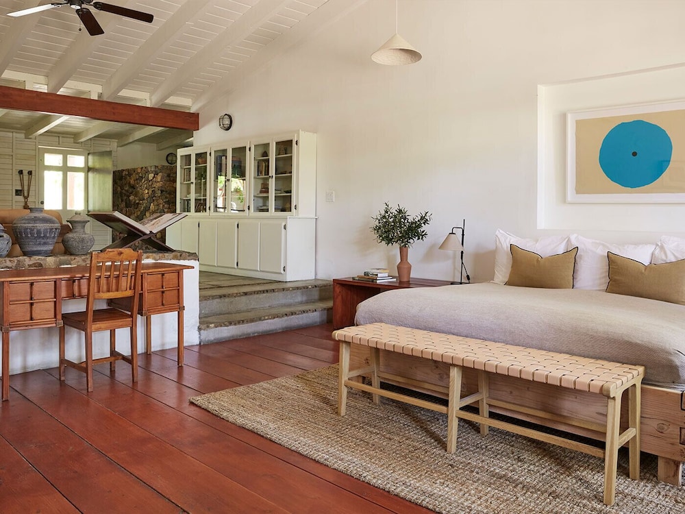 Sparrows Lodge - photo 14