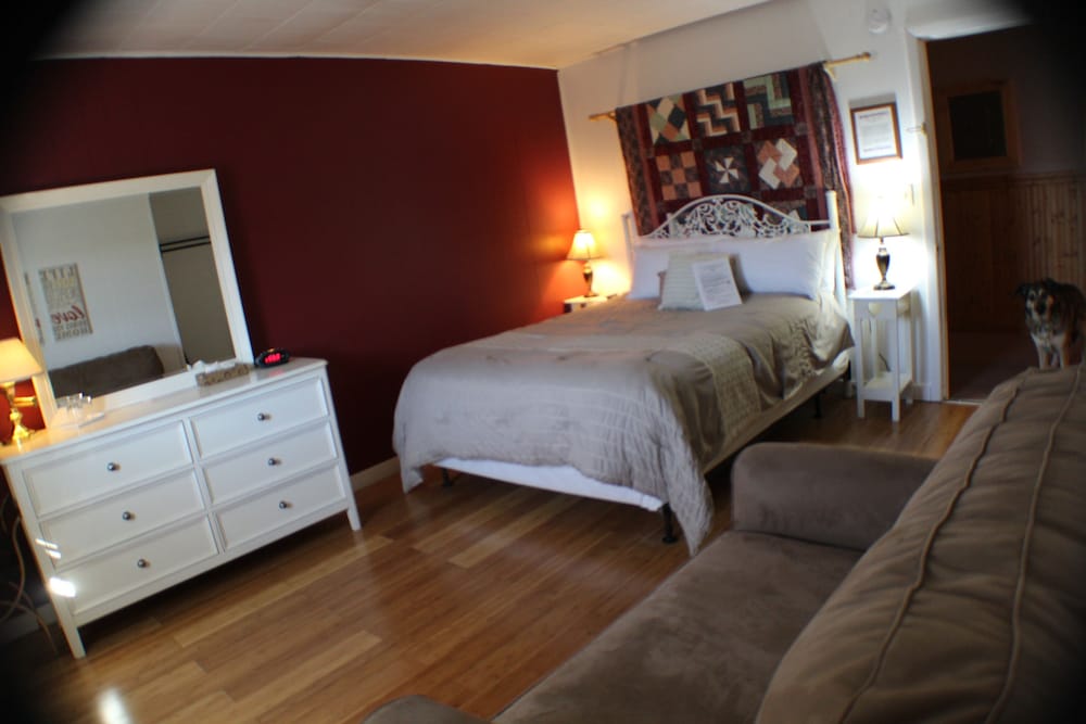 Bromley View Inn - photo 27