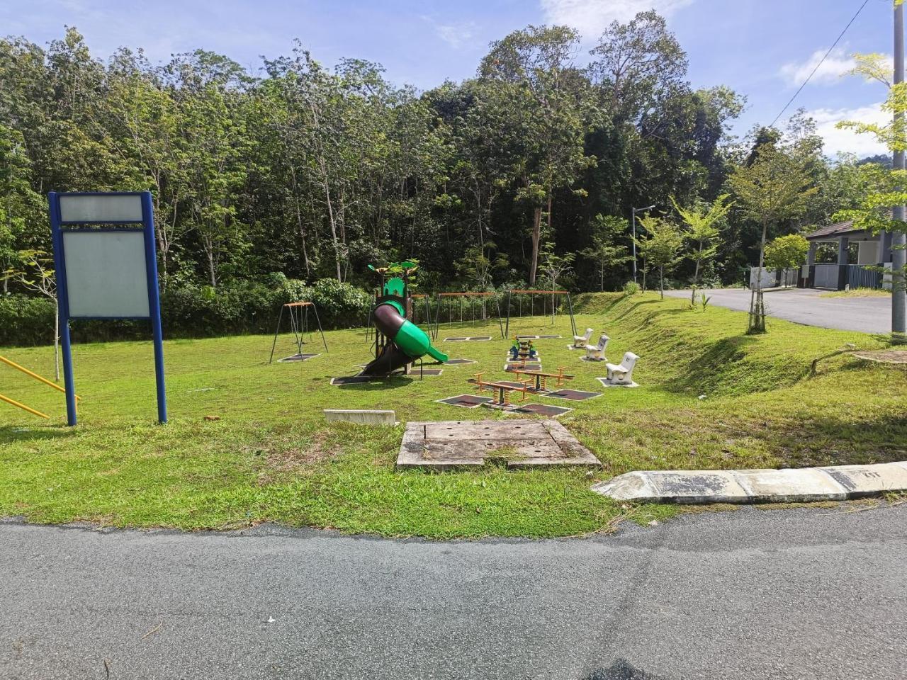 Rumah Sk — Unknown City — photo 3