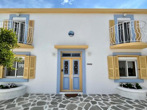 Casa Piaduli — 4-Star Luxury Hotel in Faliraki, Greece