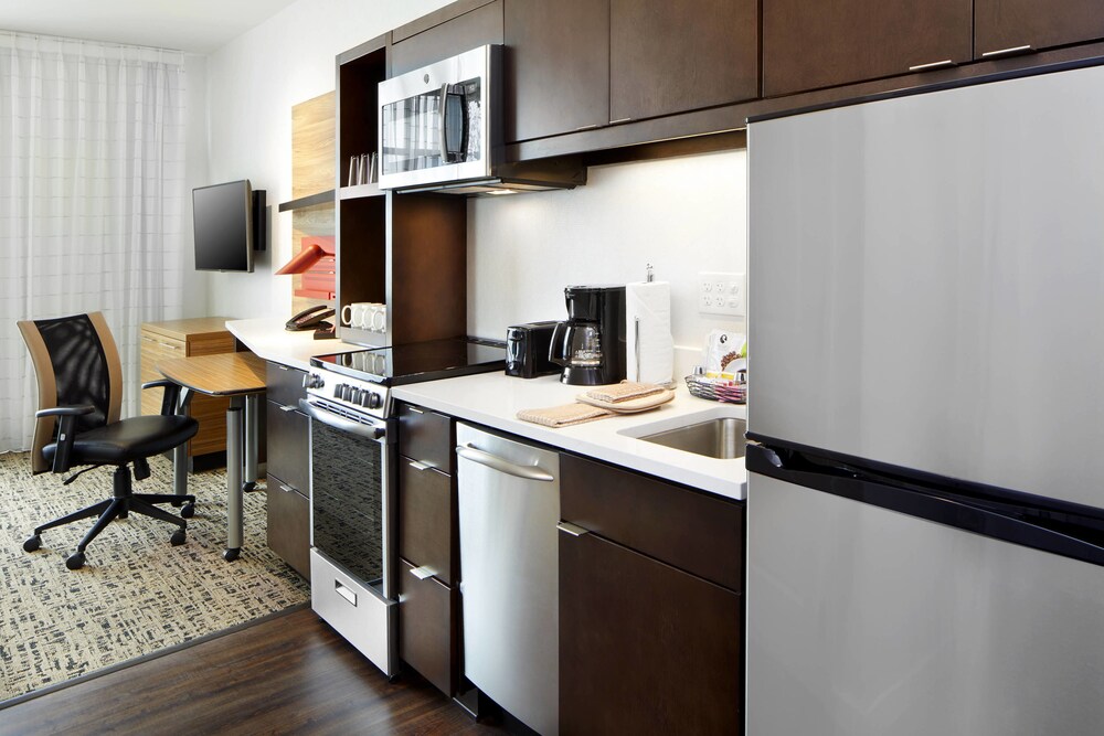 TownePlace Suites by Marriott Columbus Easton Area - photo 13