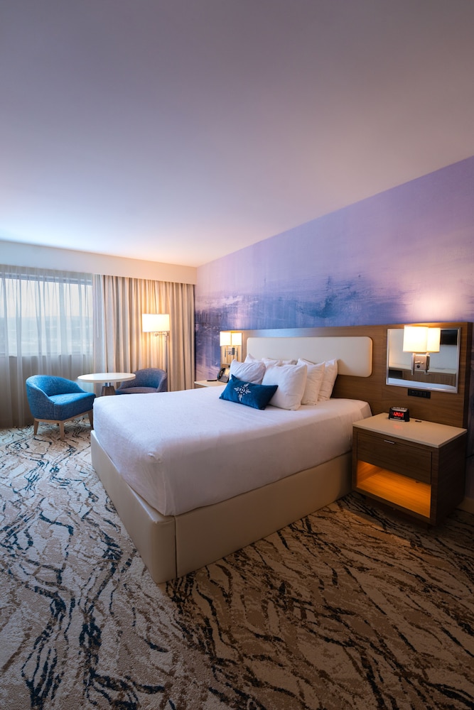 Mohegan Pennsylvania Casino Resort Adults Only 21 - photo 7