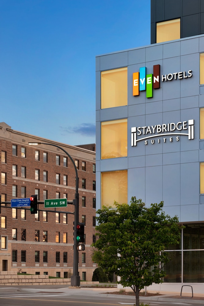 EVEN Hotel Rochester Mayo Clinic Area by IHG - photo 62