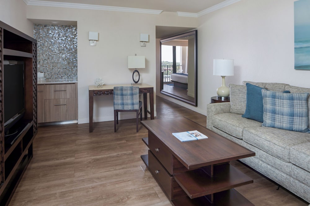 Opal Grand Oceanfront Resort & Spa - photo 54