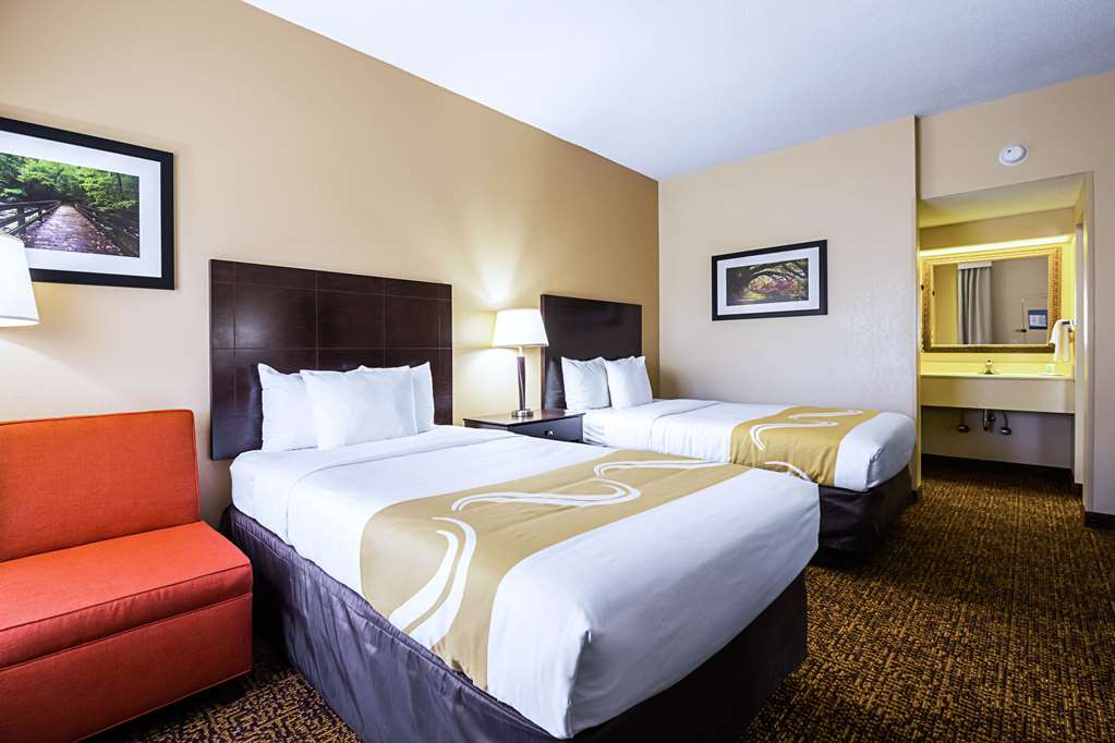 Quality Inn Dillon SC - photo 11